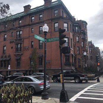 No. 284 - Guest Houses Near Me - Boston, Massachusetts