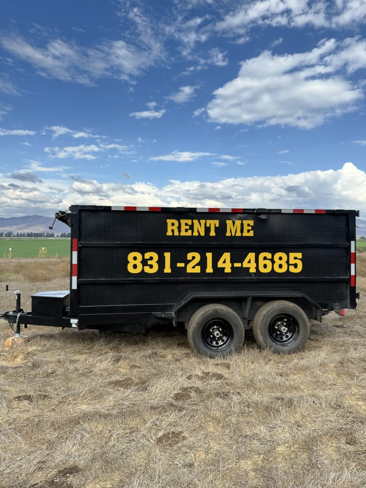 831 Junk Removal & Trailer Rental