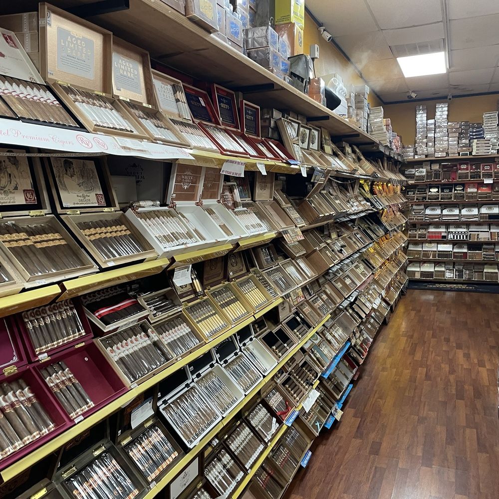 Tampa Cigar Cave - Tobacco Shops Near Me - Palm Harbor, Florida Tampa Cigar Cave - Tobacco Shops Near Me - Palm Harbor, Florida