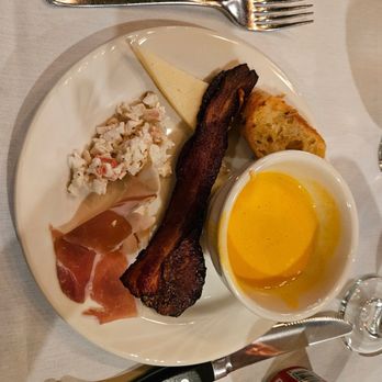 Avenida Brazil - Bacon and charcuterie items - Brazilian Near Me - San Antonio, Texas Avenida Brazil - Bacon and charcuterie items - Brazilian Near Me - San Antonio, Texas