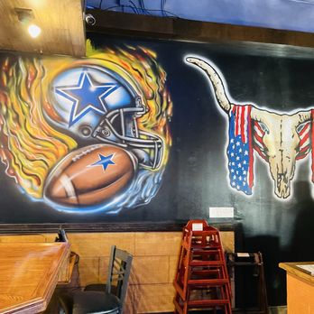 The Cowboys Palace - Diners Near Me - Odessa, Texas