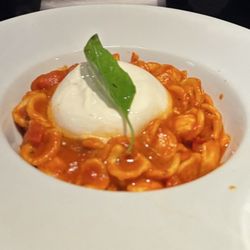 Toni's - Pasta