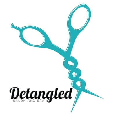 Detangled Salon and Spa