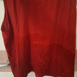 I went to visit my husband one morning to find that his shirt was soaked in urine. Please check on your loved ones if in this facility.