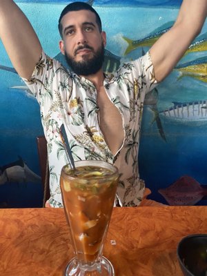 Mariscos Mazatlán by null