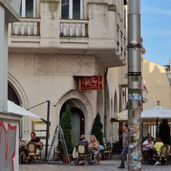 Café Prag - Café Prag