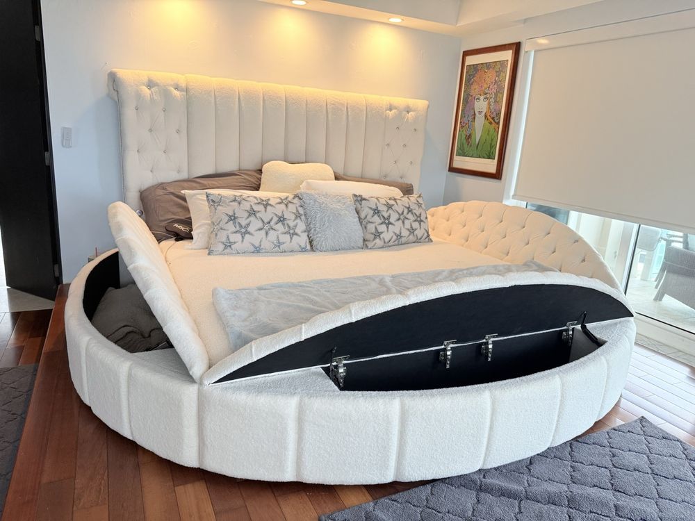 Mattress Town