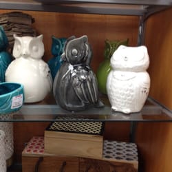 TJ Maxx - Owls