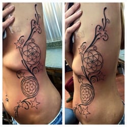 Fink Ink Tattoo
