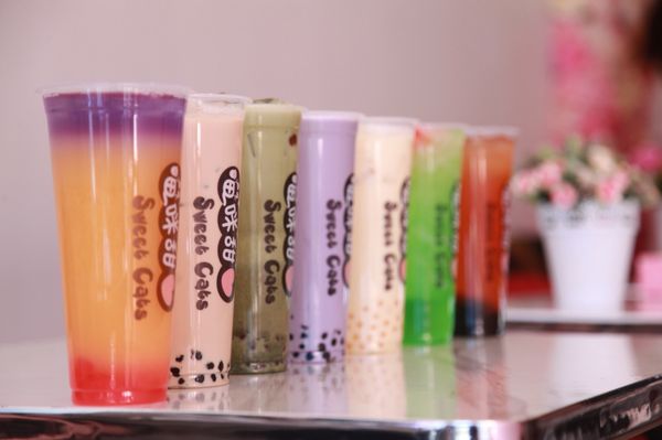 Sweet Cats Cafe by null