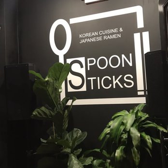Spoonsticks - Korean Near Me - Massapequa, New York Spoonsticks - Korean Near Me - Massapequa, New York