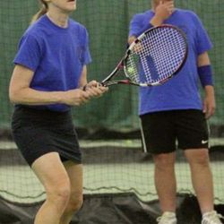 user provided Lexington Tennis Club photo