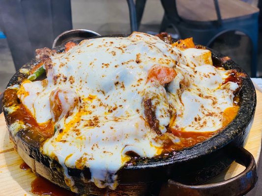 Daeho Kalbijjim & Beef Soup by null Daeho Kalbijjim & Beef Soup by null