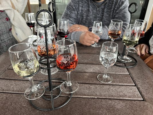 Chateau Chantal Winery and Inn by null