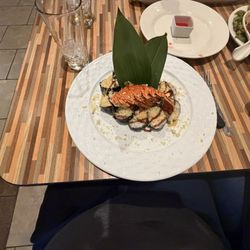 Lobster Roll