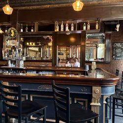Sidebar Gastropub