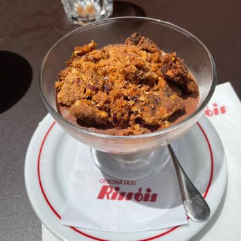 Oficina dos Rissóis - Restaurants Near Me - Porto, 13