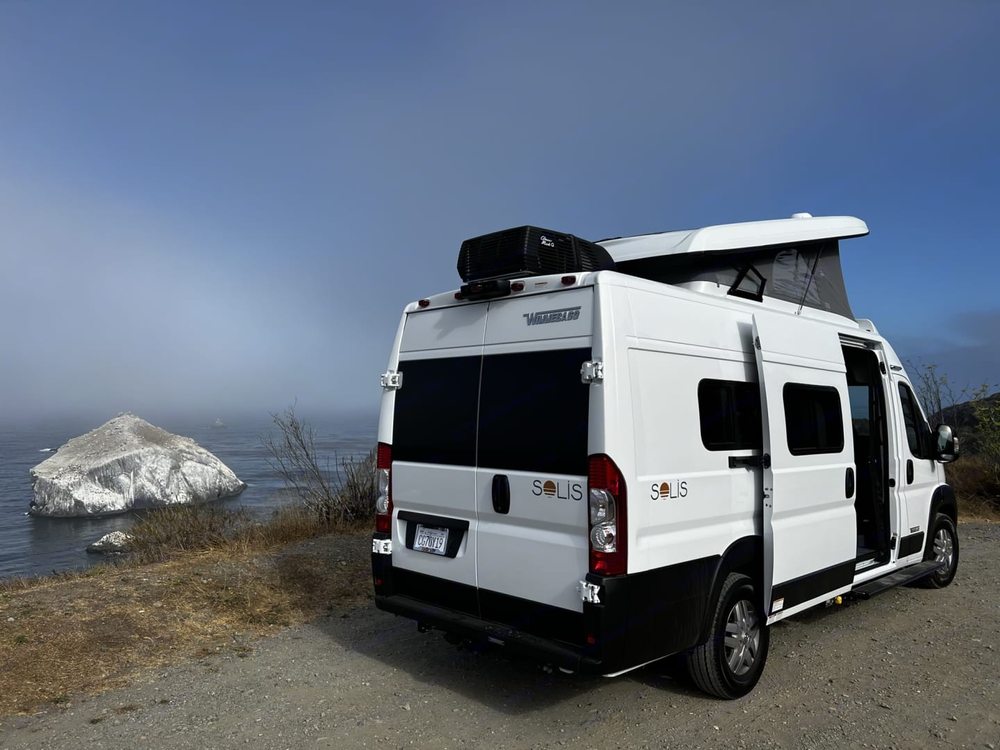 VANTASTIC ADVENTURES 13 Photos 14260 Garden Rd, Poway, California