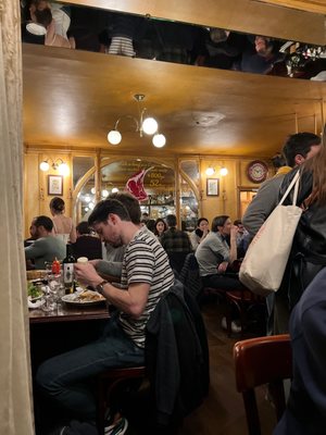 Bistrot Victoires by null