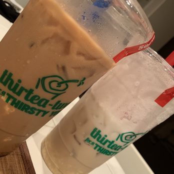 Tastea - Horchata and Thai. - Bubble Tea Near Me - Chino Hills, California Tastea - Horchata and Thai. - Bubble Tea Near Me - Chino Hills, California