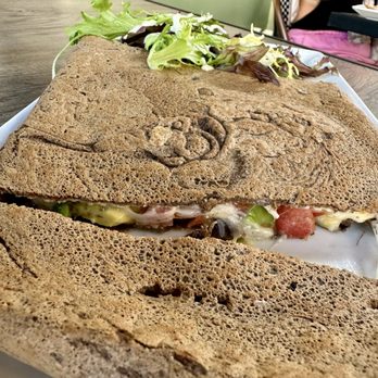 Creme De La Crepe - Long Beach - French Near Me - Long Beach, California Creme De La Crepe - Long Beach - French Near Me - Long Beach, California