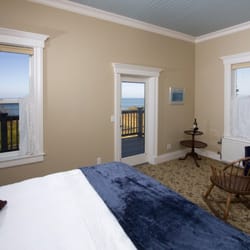 Westport Hotel