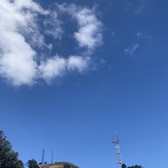 Kite Hill Park - Kite Hill 6/12/21 - Parks Near Me - San Francisco, California Kite Hill Park - Kite Hill 6/12/21 - Parks Near Me - San Francisco, California