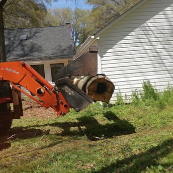 Yarbrough Johnny Tree & Yard Service - Tree Services Near Me - Salisbury, North Carolina Yarbrough Johnny Tree & Yard Service - Tree Services Near Me - Salisbury, North Carolina