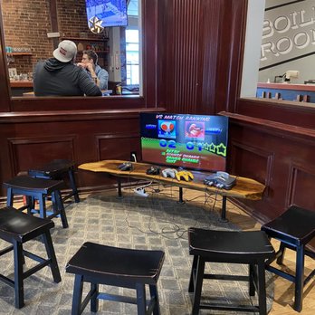 Torched Hop Brewing - Nintendo - Gastropubs Near Me - Atlanta, Georgia Torched Hop Brewing - Nintendo - Gastropubs Near Me - Atlanta, Georgia