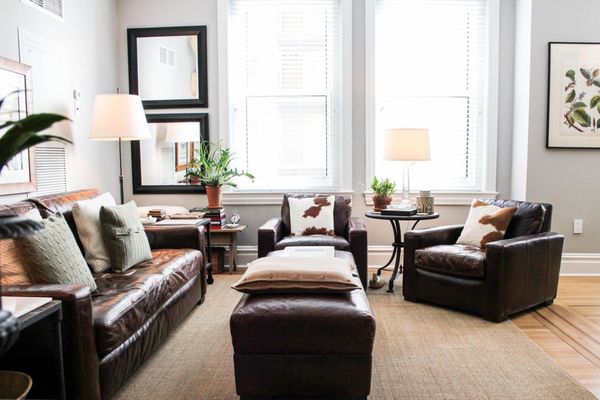 The Touraine by null