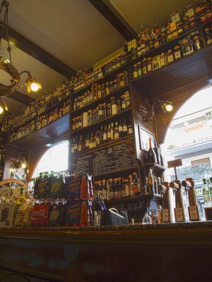 Enoteca Costantini Marco by null