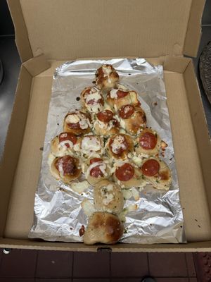 My New Place Pizzeria & Italian Restaurant by null