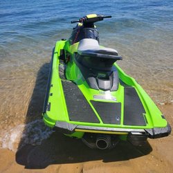 G5 Jet Ski Rentals