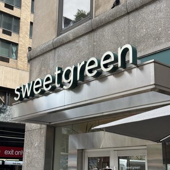 sweetgreen - Healthy Salads, Wraps, and Bowls - Salad Near Me - New York, New York sweetgreen - Healthy Salads, Wraps, and Bowls - Salad Near Me - New York, New York