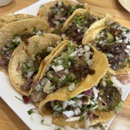 Tacos Tacos