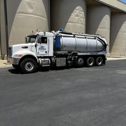 J&M Pumping & Septic Systems