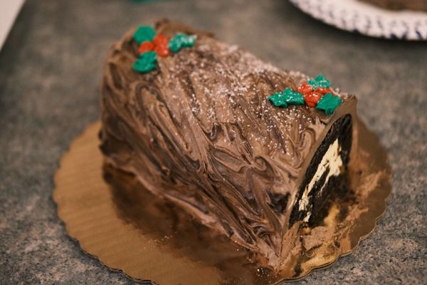 Baker Street Bakery by null