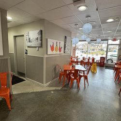 Bojangles