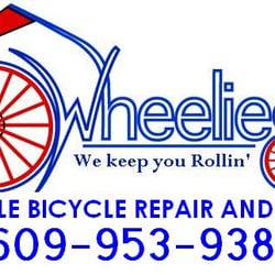 Wheelies Bike Shop