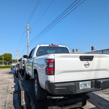 Auto Shipping HUB - Vehicle Shipping Near Me - Fort Lauderdale, Florida Auto Shipping HUB - Vehicle Shipping Near Me - Fort Lauderdale, Florida