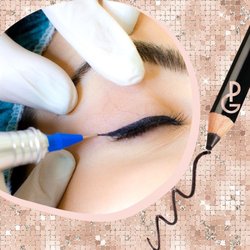 Permanent Glow - Best Los Angeles Tattoo Eyeliner Hermosa Beach
