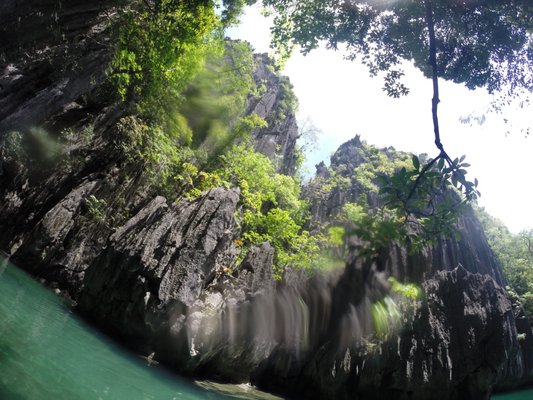 Pangulasian - El Nido Resorts by null