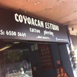 Coyoacán Estudio