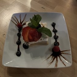 Native Son Agave Bar & Kitchen - Tres Leches. So good!!!