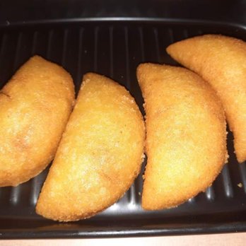 Maracaibo Bistro - Delicious empanadas. Crispy shell with incredible fillings. - Venezuelan Near Me - Virginia Beach, Virginia Maracaibo Bistro - Delicious empanadas. Crispy shell with incredible fillings. - Venezuelan Near Me - Virginia Beach, Virginia