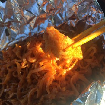 Thailand Restaurant - Spicy level 2 Pork Pad Thai - Thai Near Me - Daleville, Alabama Thailand Restaurant - Spicy level 2 Pork Pad Thai - Thai Near Me - Daleville, Alabama