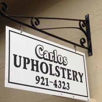 Carlos & Son Upholstery - Fabric Stores Near Me - Sarasota, Florida Carlos & Son Upholstery - Fabric Stores Near Me - Sarasota, Florida