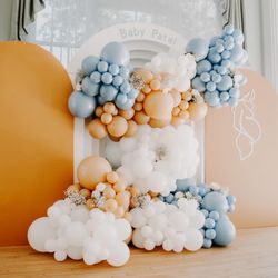 Your Balloon Dream