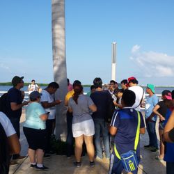 Rally Mystic Pokemon Go Cancun