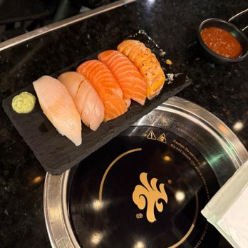 Wagyu House - Sushi - Hot Pot Near Me - Chicago, Illinois